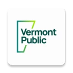 Logo of Vermont Public android Application 